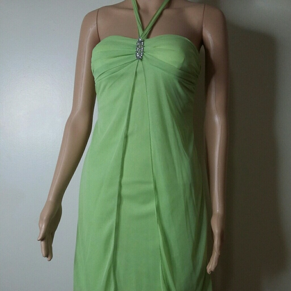 Cocktail dress